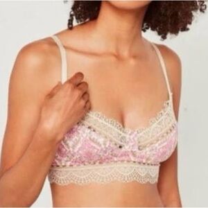 Spell Jewel bralette